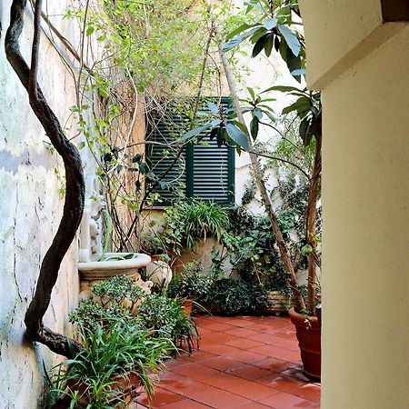 Characteristic Apartment Just Beside The Vatican Rome Luaran gambar