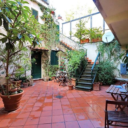 Characteristic Apartment Just Beside The Vatican Rome Luaran gambar