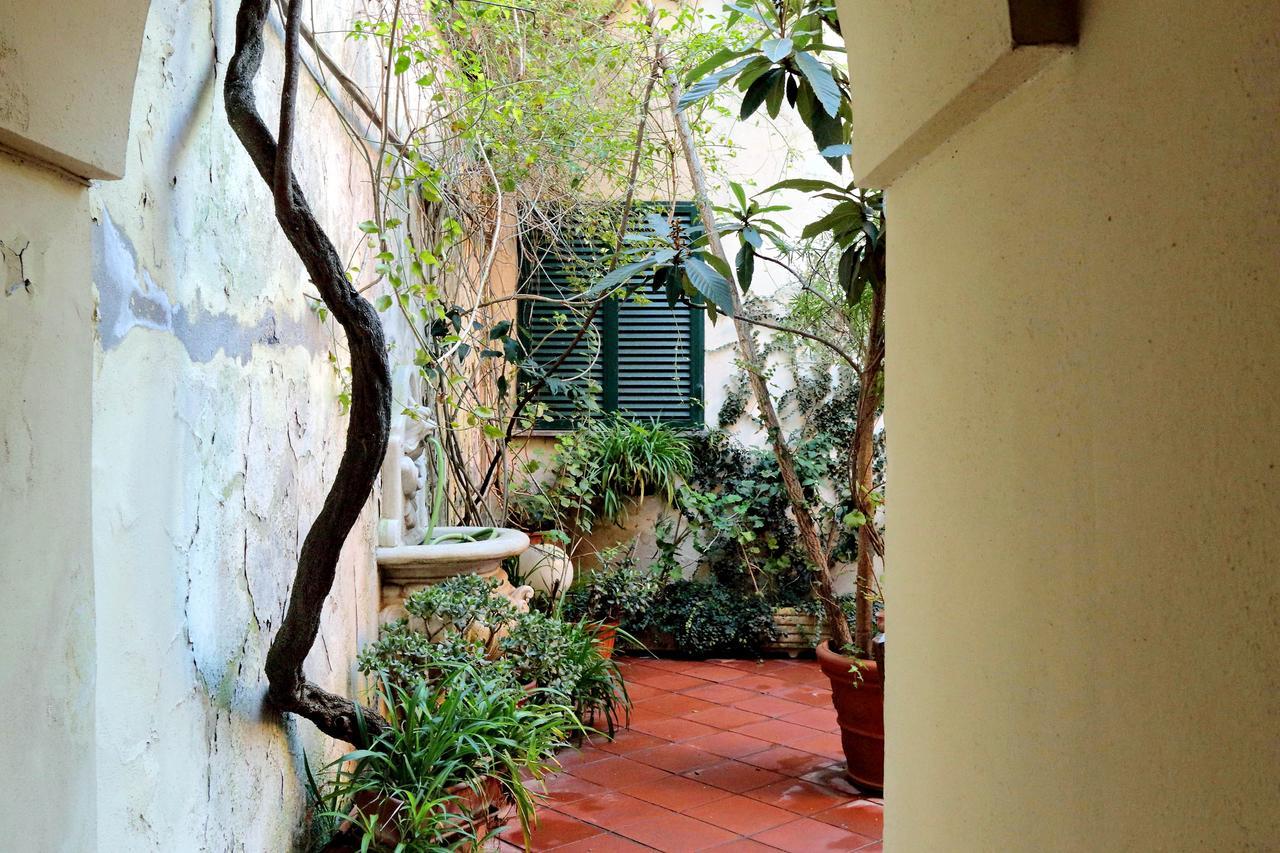 Characteristic Apartment Just Beside The Vatican Rome Luaran gambar