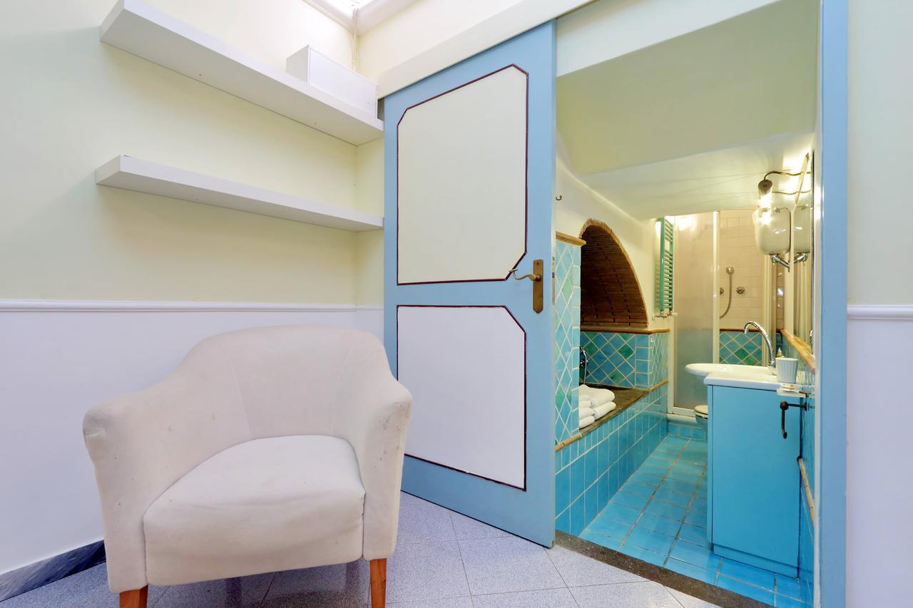 Characteristic Apartment Just Beside The Vatican Rome Luaran gambar