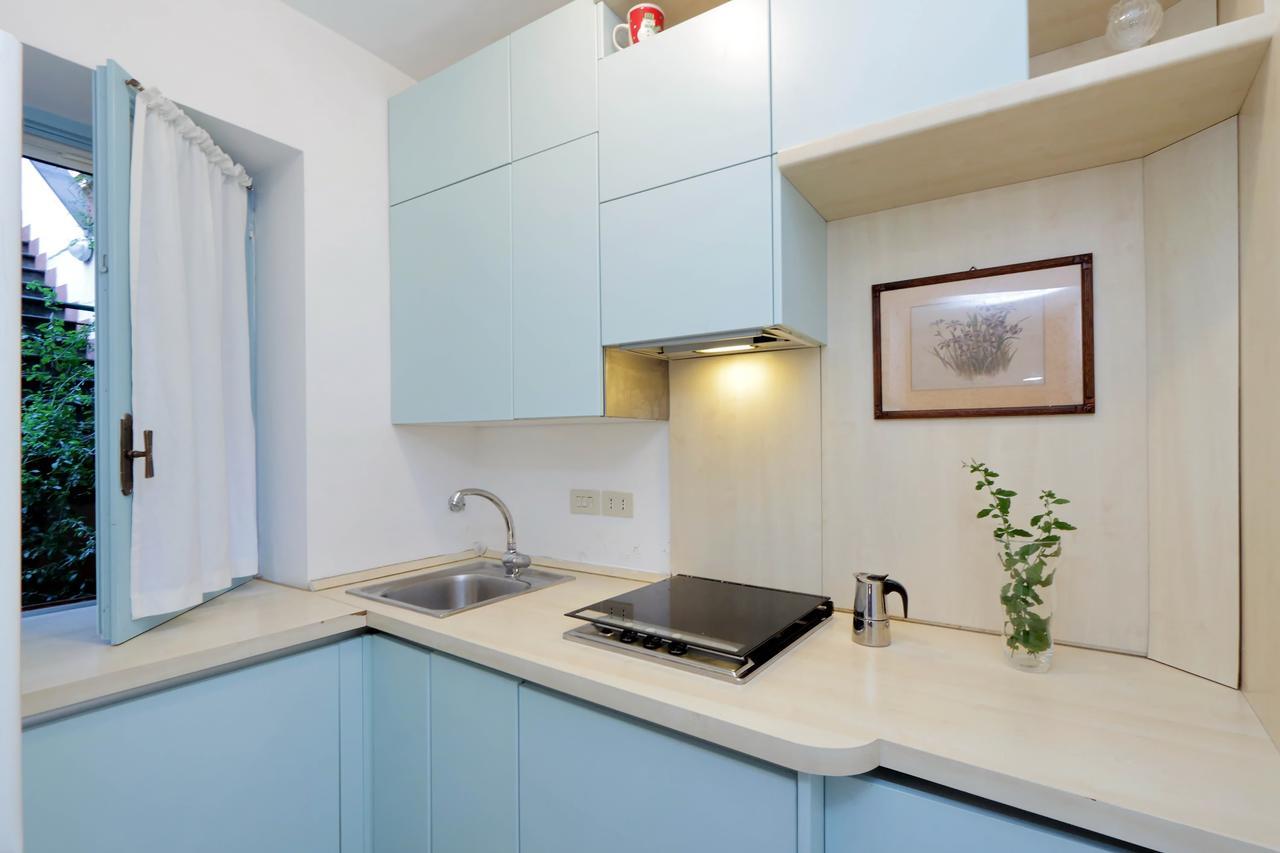 Characteristic Apartment Just Beside The Vatican Rome Luaran gambar