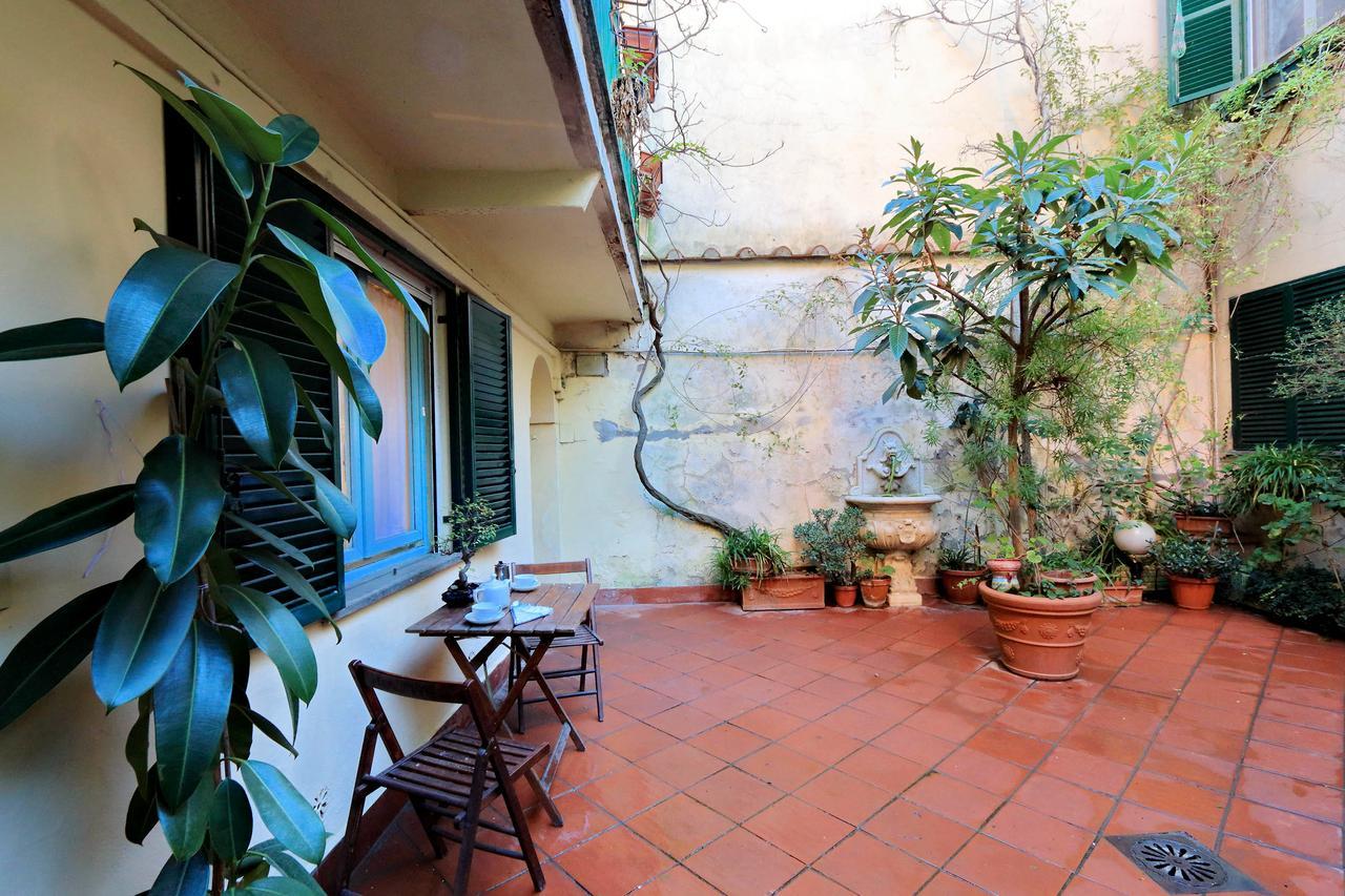 Characteristic Apartment Just Beside The Vatican Rome Luaran gambar