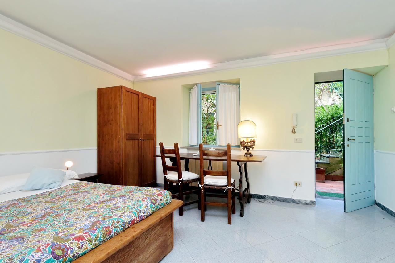Characteristic Apartment Just Beside The Vatican Rome Luaran gambar