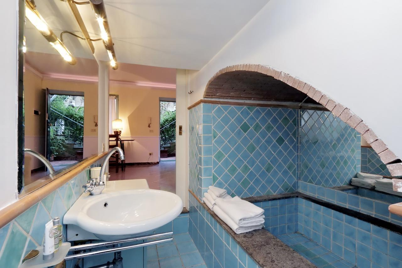 Characteristic Apartment Just Beside The Vatican Rome Luaran gambar