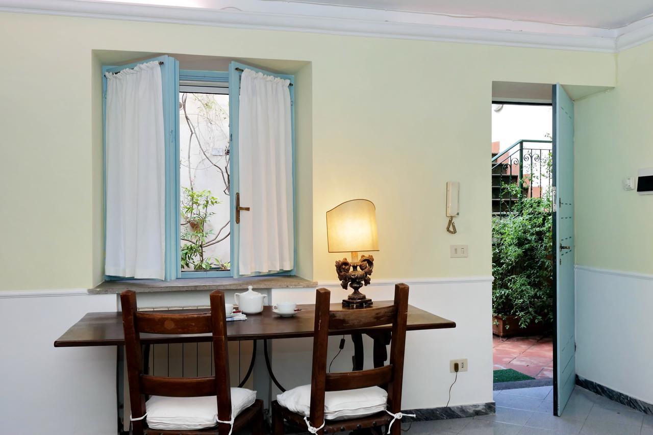 Characteristic Apartment Just Beside The Vatican Rome Luaran gambar