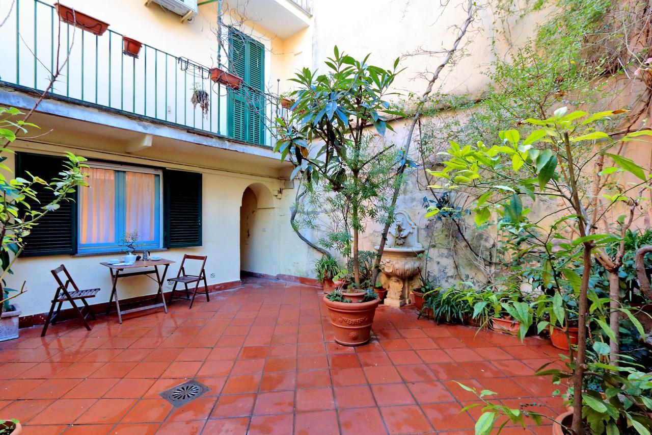 Characteristic Apartment Just Beside The Vatican Rome Luaran gambar