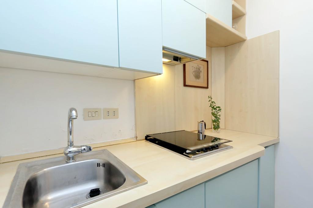 Characteristic Apartment Just Beside The Vatican Rome Luaran gambar