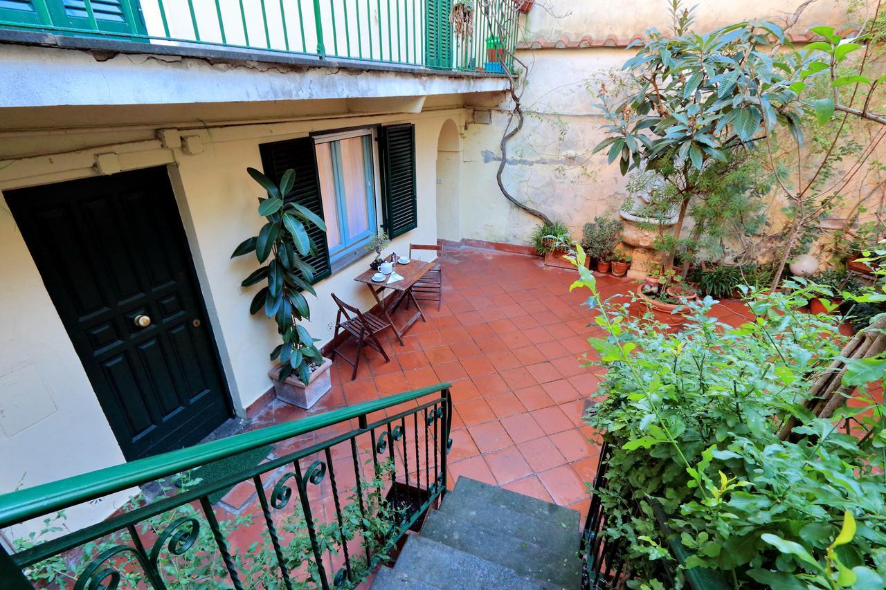 Characteristic Apartment Just Beside The Vatican Rome Luaran gambar