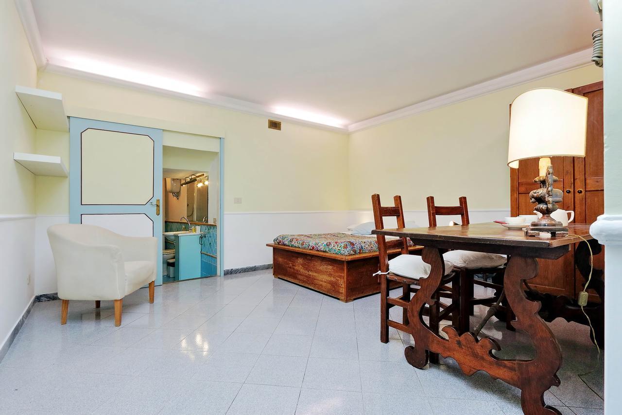 Characteristic Apartment Just Beside The Vatican Rome Luaran gambar