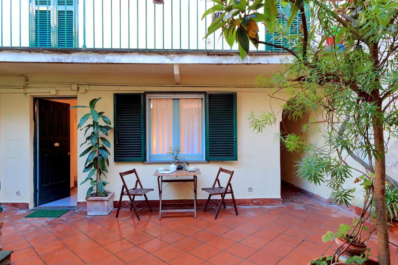 Characteristic Apartment Just Beside The Vatican Rome Luaran gambar