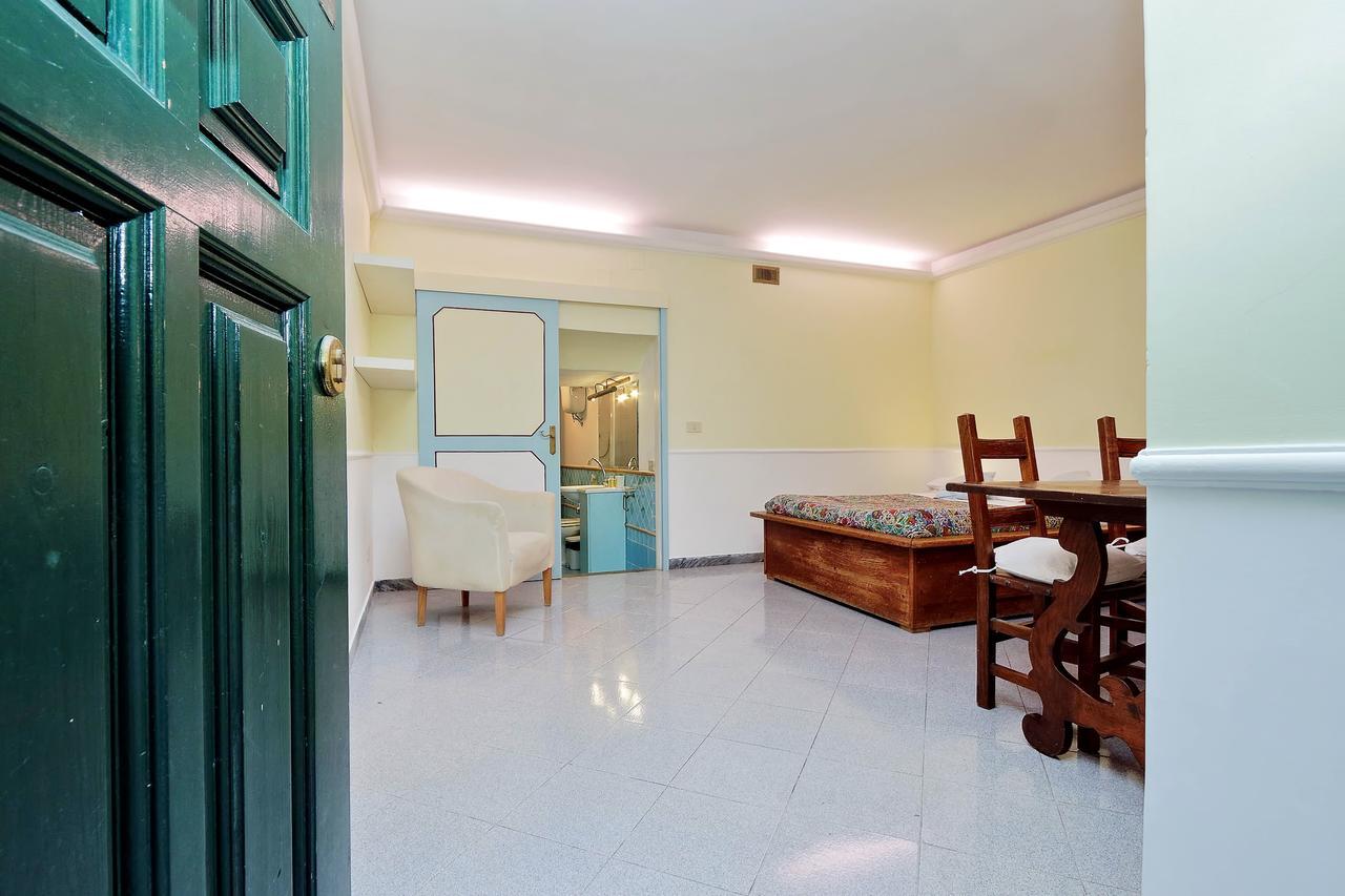 Characteristic Apartment Just Beside The Vatican Rome Luaran gambar