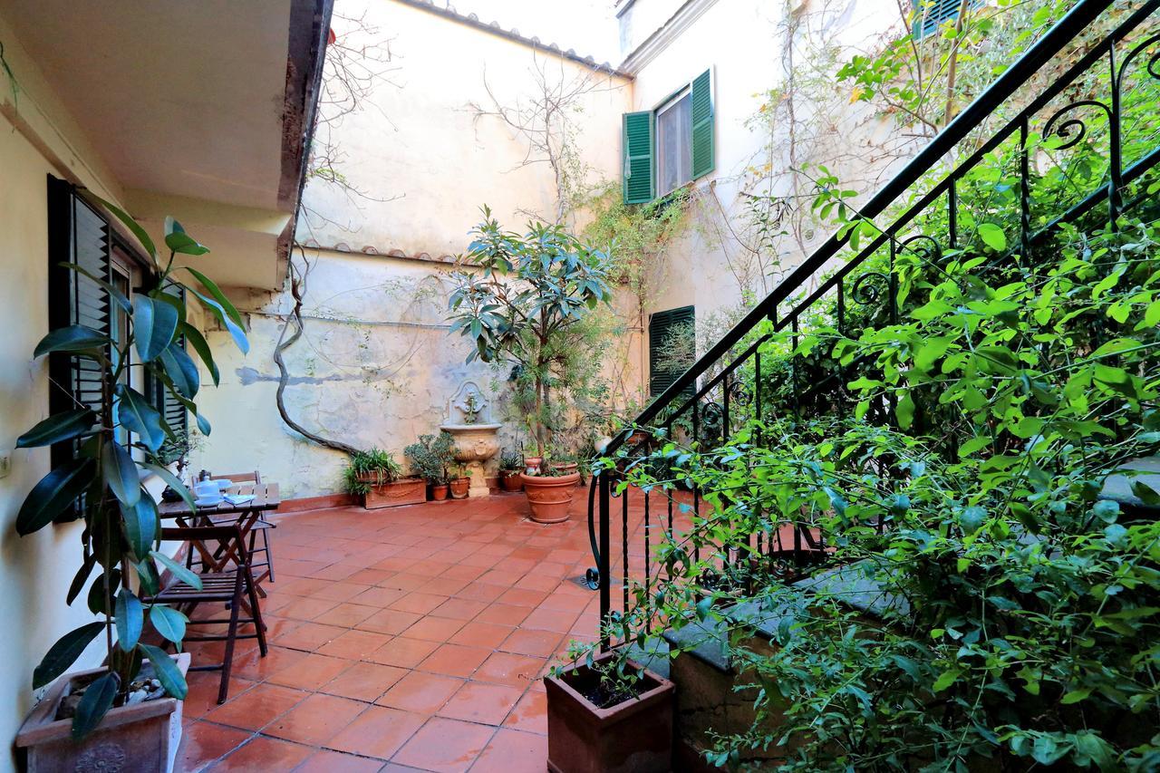 Characteristic Apartment Just Beside The Vatican Rome Luaran gambar